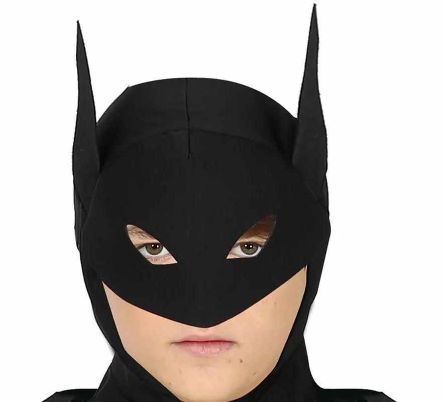 Disfraz de Superhéroe Oscuro para adolescente