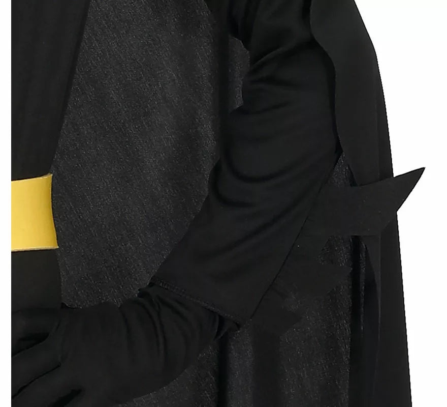 Disfraz de Superhéroe Oscuro para adolescente
