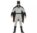 Disfraz de Superhéroe Oscuro para hombre