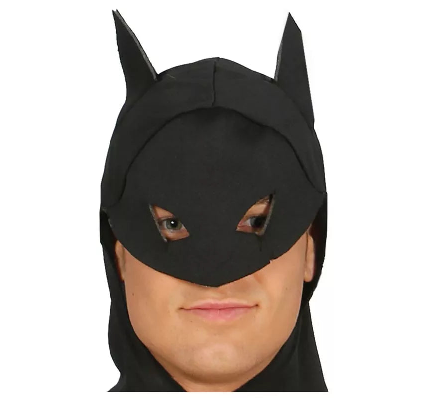 Disfraz de Superhéroe Oscuro para hombre