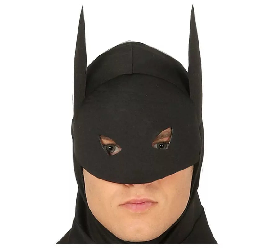 Disfraz de Superhéroe Oscuro para hombre
