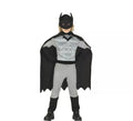 Disfraz de Superhéroe Oscuro para niño