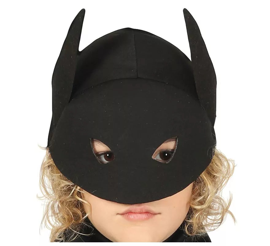Translation missing: en.Disfraz de Superhéroe Oscuro para niño