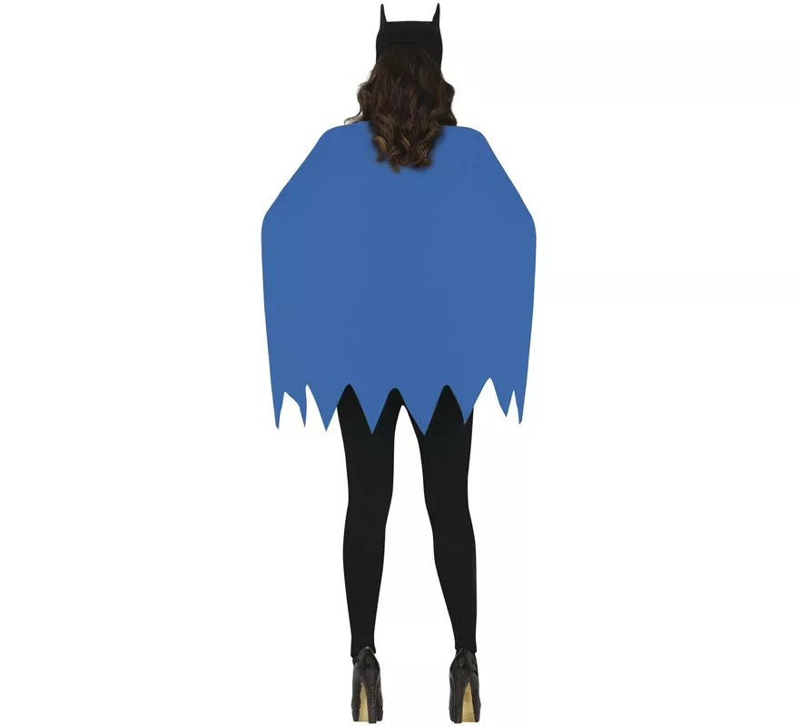 Disfraz de Superheroína Murciélago para mujer