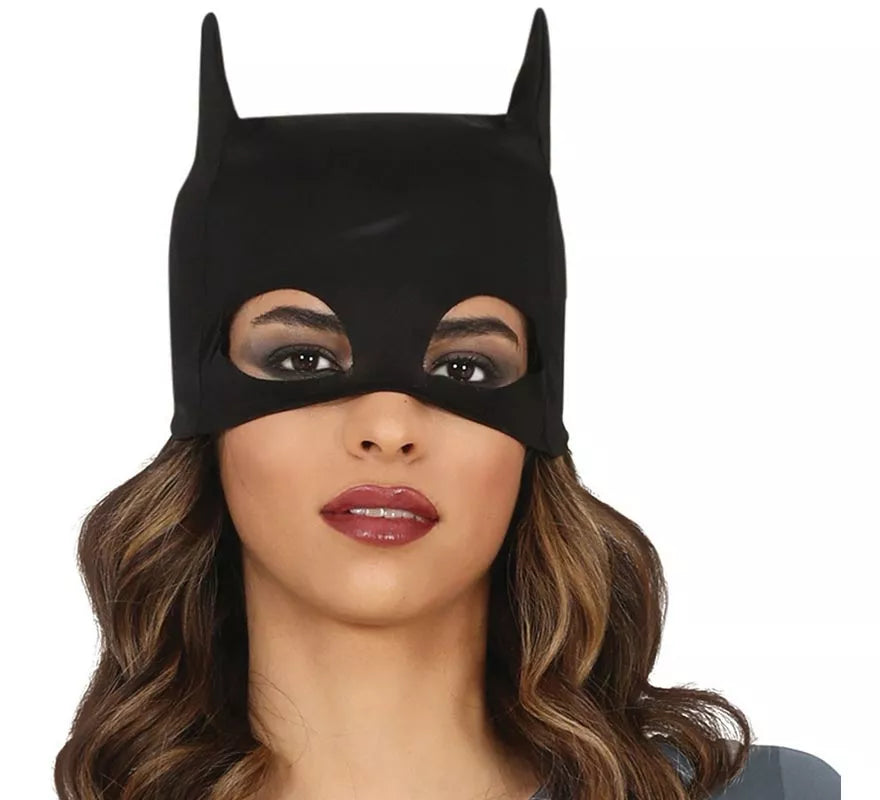 Translation missing: en.Disfraz de Superheroína Murciélago para mujer