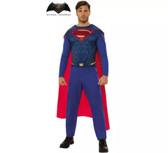 Superman BvS costume for men