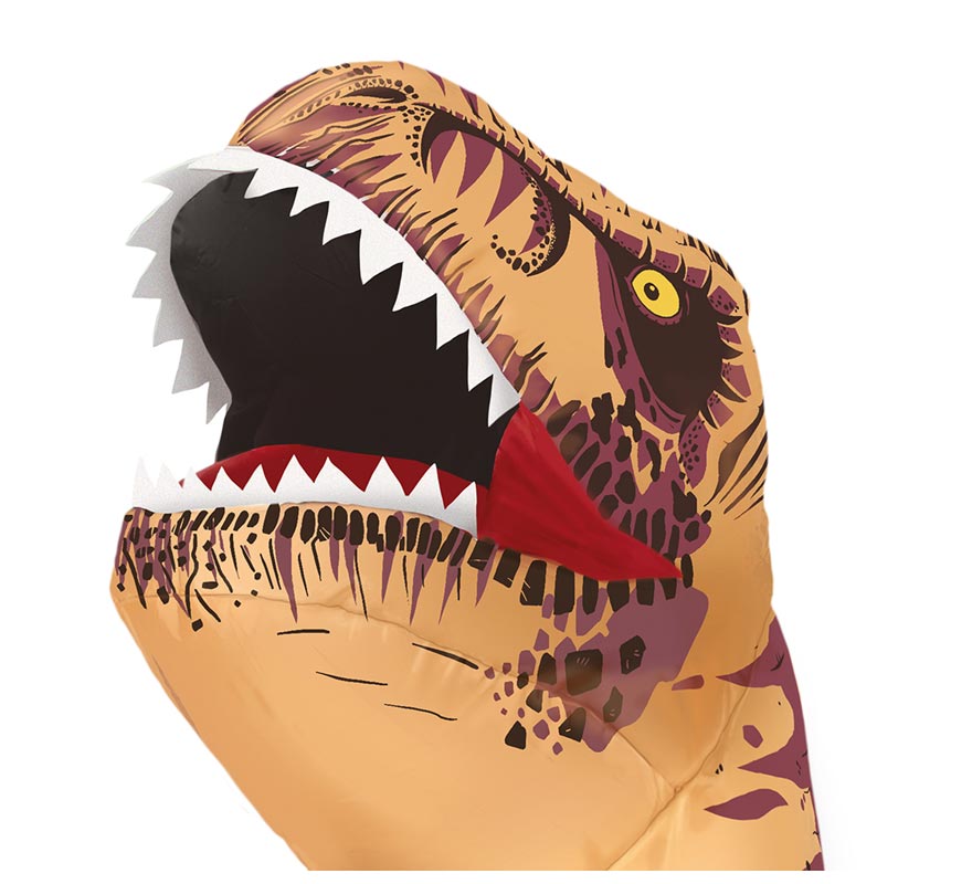 Translation missing: en.Disfraz de T-Rex Hinchable para adultos