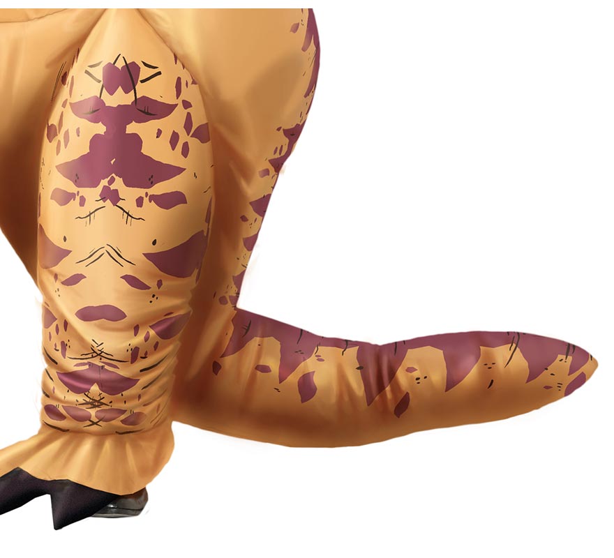 Translation missing: en.Disfraz de T-Rex Hinchable para adultos