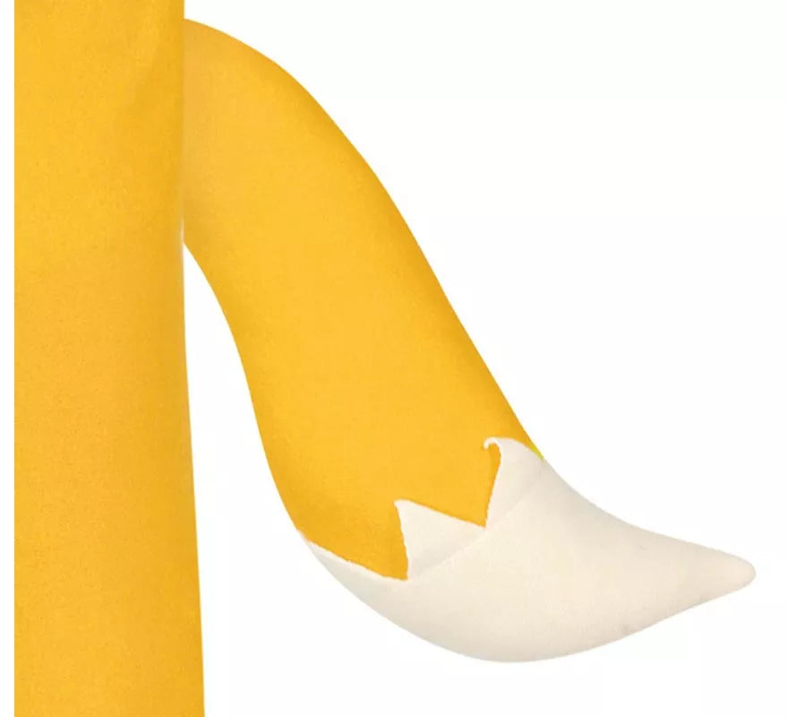 Translation missing: it.Disfraz de Tails Zorro de Videojuegos para niños