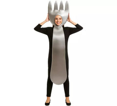 Adult Fork Costume