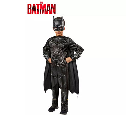 Disfraz de The Batman Classic para niño