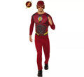 Disfraz de The Flash para hombre