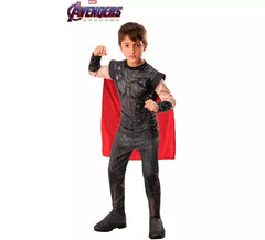 Classic Thor Endgame costume for children