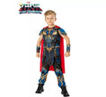 Disfraz de Thor: Love and Thunder Deluxe para niño