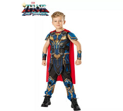 Thor: Love and Thunder Deluxe Costume for Boys