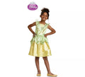 Disfraz de Tiana Clásica para niña