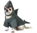 Disfraz de Tiburón para perro