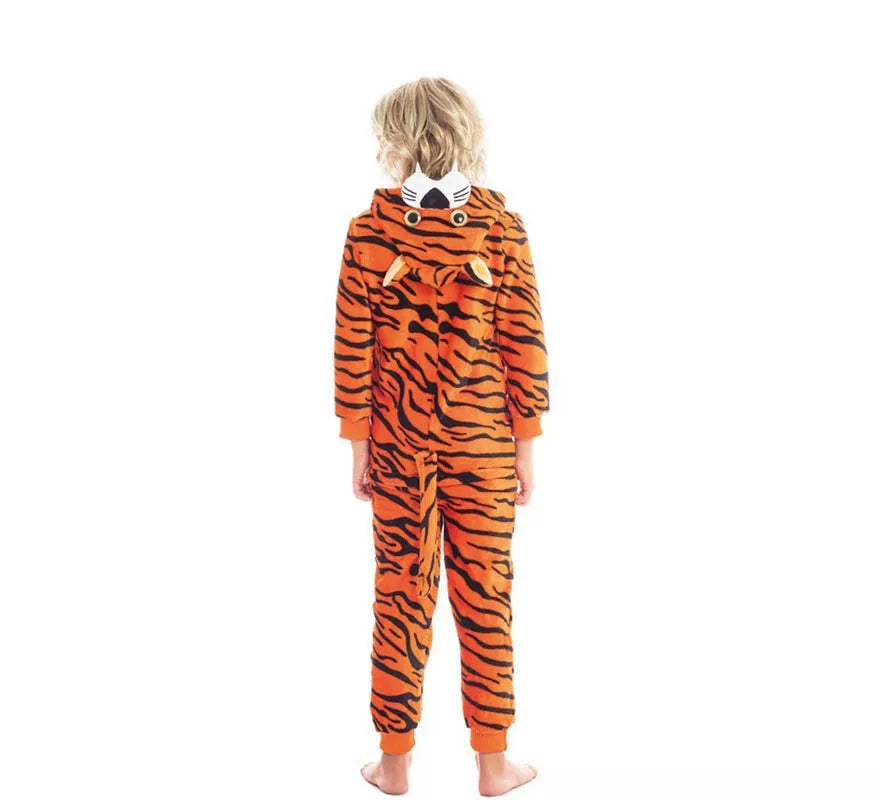 Translation missing: en.Disfraz de Tigre para niños