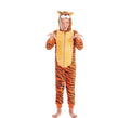 Disfraz de Tigre para niños