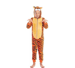 Tiger costume for children