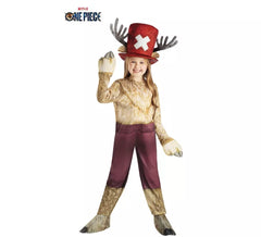 Tony Tony Chopper Costume for Kids