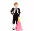 Disfraz de Torero Elegante para niño