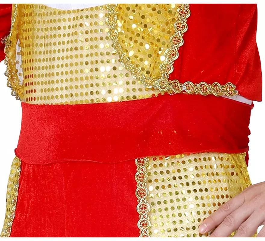Disfraz de Torero para hombre