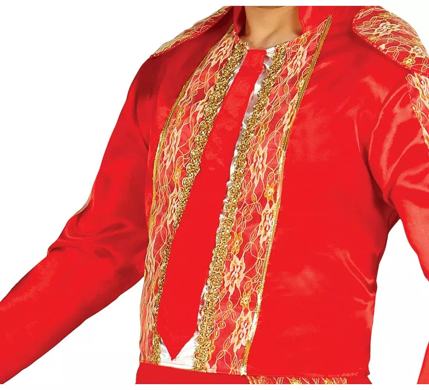 Translation missing: en.Disfraz de Torero para hombre