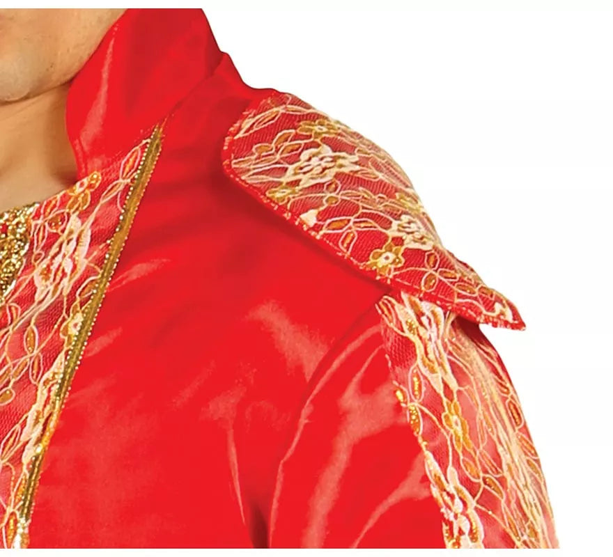 Translation missing: en.Disfraz de Torero para hombre