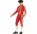 Disfraz de Torero para hombre