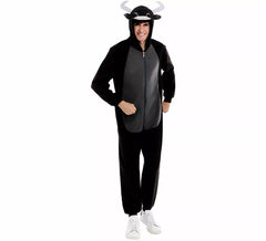 Bull costume for adults
