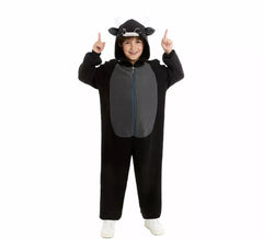 Bull costume for kids