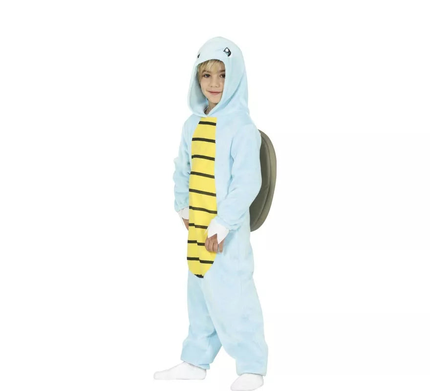 Translation missing: en.Disfraz de Tortuga Azul para niños