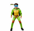 Disfraz de Tortugas Ninja Deluxe para niño