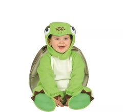 Baby Turtle Costume
