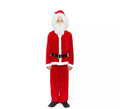 Disfraz de Traje Papá Noel para bebé y niño
