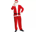 Disfraz de Traje Papá Noel para hombre