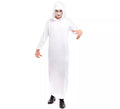 Disfraz de Túnica Blanca para hombre