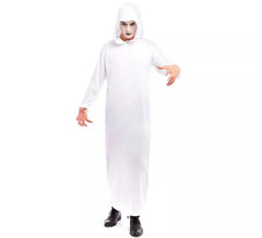 White Tunic Costume for Men