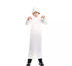 White Tunic Costume for Children