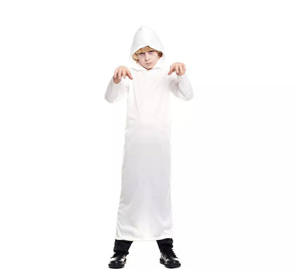 Disfraz de Túnica Blanca para niños