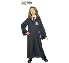 Harry Potter Gryffindor Robe Costume for Kids