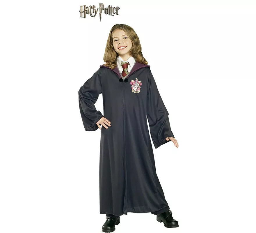 Translation missing: en.Disfraz de Túnica de Gryffindor Harry Potter para niños