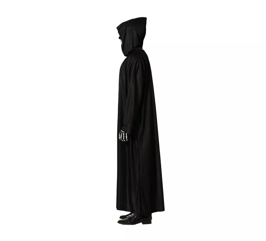 Disfraz de Túnica de Muerte Tenebrosa para adultos
