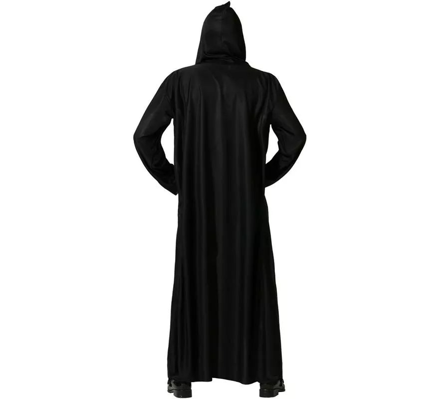 Disfraz de Túnica de Muerte Tenebrosa para adultos