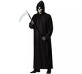 Disfraz de Túnica de Muerte Tenebrosa para adultos