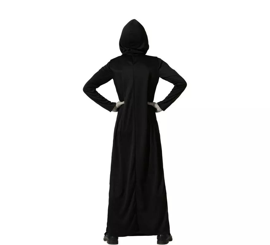 Translation missing: en.Disfraz de Túnica de Muerte Tenebrosa para niños