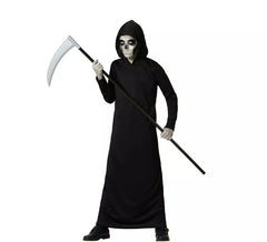 Dark Death Robe Costume for Children