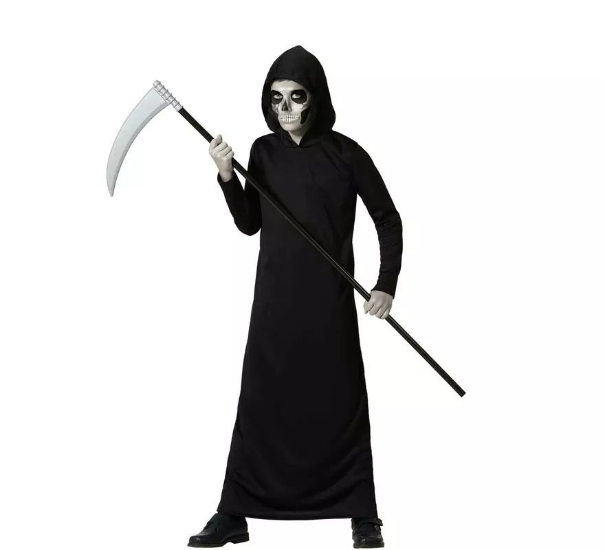 Translation missing: en.Disfraz de Túnica de Muerte Tenebrosa para niños