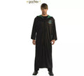 Disfraz de Túnica de Slytherin Harry Potter para adultos